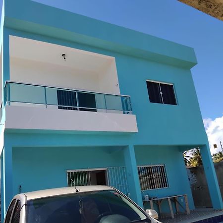 Casa Coracao De Peroba Maragogi 빌라 외부 사진