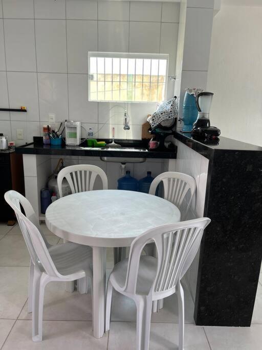 Casa Coracao De Peroba Maragogi 빌라 외부 사진