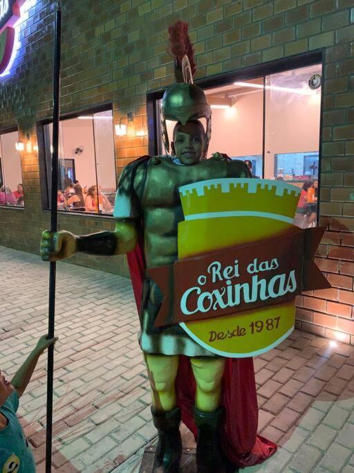 Casa Coracao De Peroba Maragogi 빌라 외부 사진