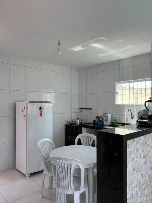 Casa Coracao De Peroba Maragogi 빌라 외부 사진